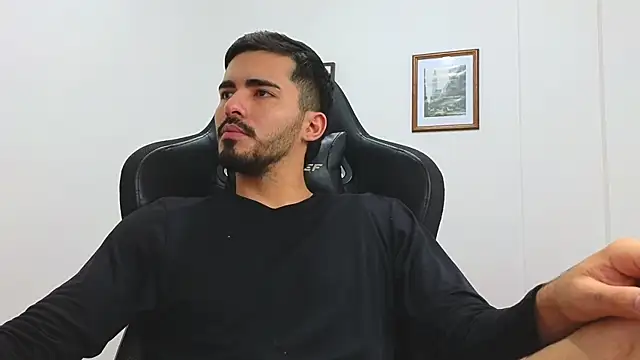 Massimoo 07 online show from 01/14/25, 10:12