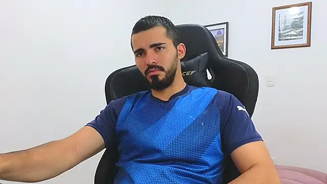 Massimoo 07 online show from 03/19/25, 06:34