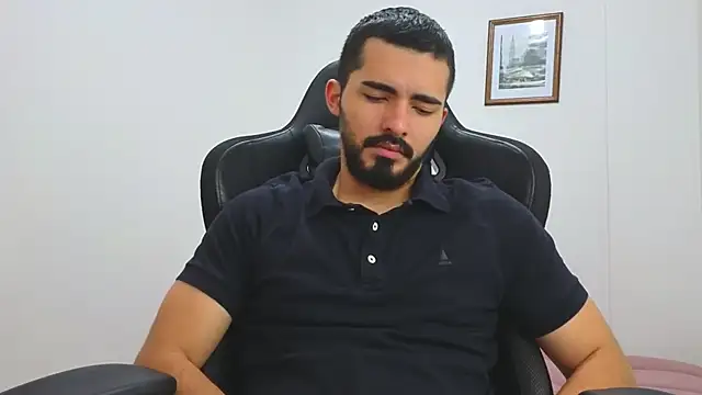 Massimoo 07 online show from 03/22/25, 06:47