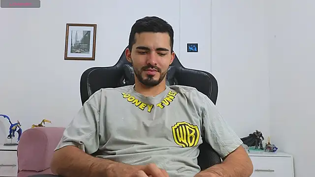 Massimoo 07 online show from 09/10/25, 09:26