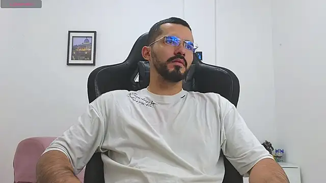 Massimoo 07 online show from 01/16/26, 09:30