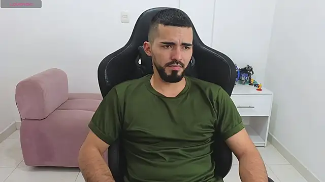 Massimoo 07 online show from 02/11/26, 08:25