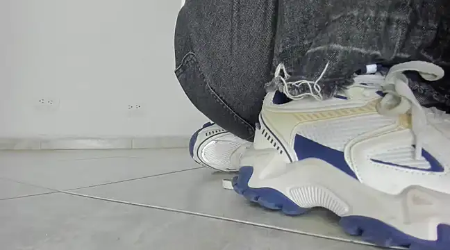 Susan parker01 online show from 01/16/25, 06:16