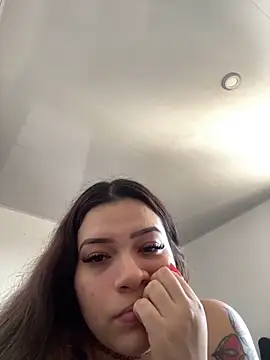 Snapshot of Sophia_cyrus11 chatting on 01/07/25, 02:08 Sophia cyrus11 online show from 01/07/25, 02:08