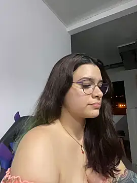 Snapshot of Sophia_cyrus11 chatting on 01/19/25, 02:04 Sophia cyrus11 online show from 01/19/25, 02:04