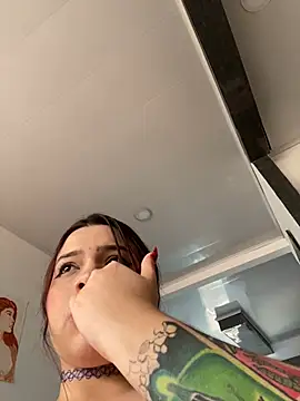 Snapshot of Sophia_cyrus11 chatting on 03/15/25, 07:59 Sophia cyrus11 online show from 03/15/25, 07:59