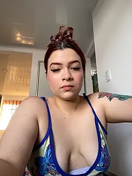 Snapshot of Sophia_cyrus11 chatting on 09/27/25, 01:05 Sophia cyrus11 online show from 09/27/25, 01:05