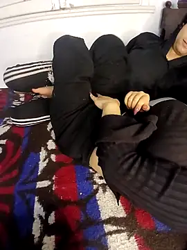 Qaisxone online show from 02/27/25, 02:54