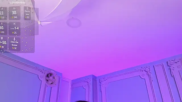 stefany duque1  online show from 01/10/25, 02:46