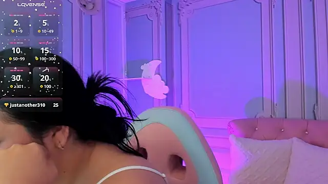 stefany duque1  online show from 01/19/25, 08:29