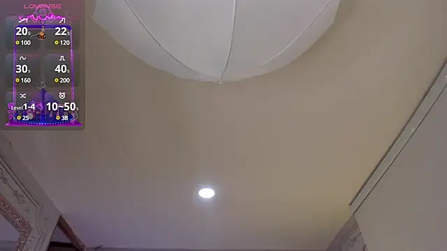 stefany duque1  online show from 02/12/25, 07:44