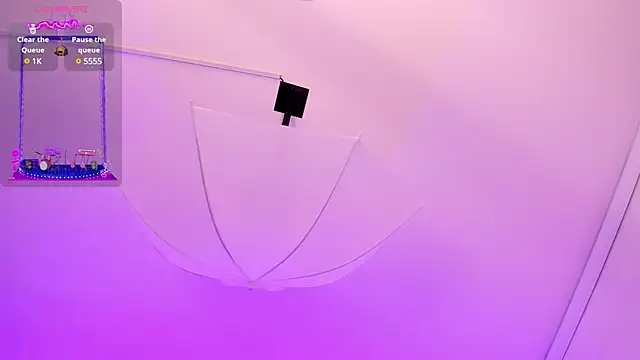 stefany duque1  online show from 02/22/25, 02:28