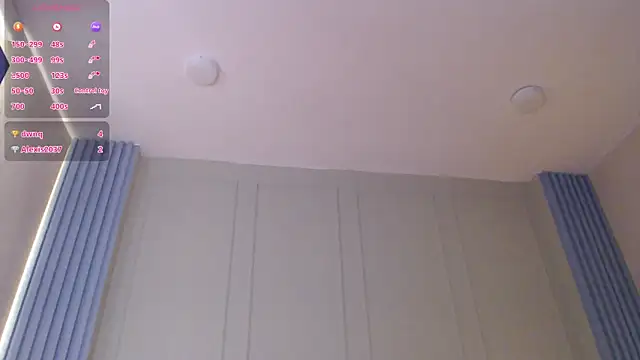 Abbydreams  online show from 02/08/25, 02:04