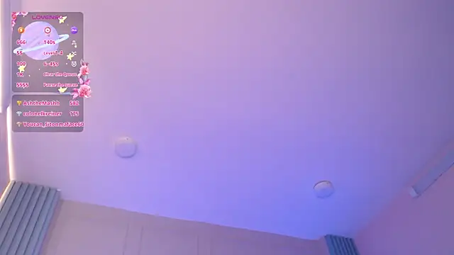 Abbydreams  online show from 03/22/25, 06:58