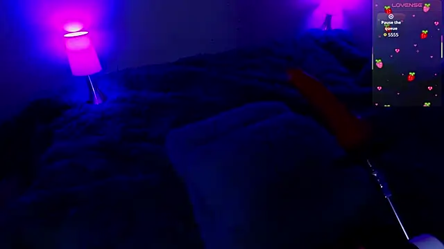 Abbydreams  online show from 10/06/25, 07:55