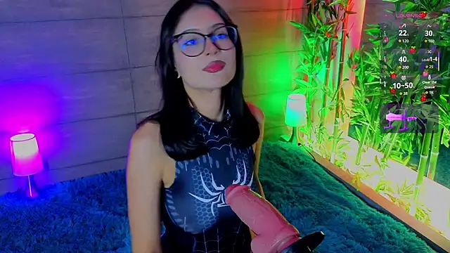 Abbydreams  online show from 10/25/25, 07:52