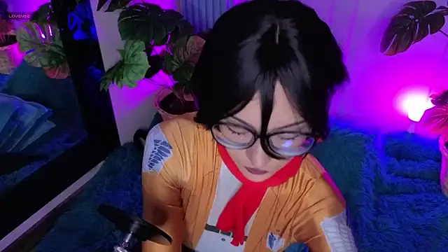 Abbydreams  online show from 02/18/26, 07:43