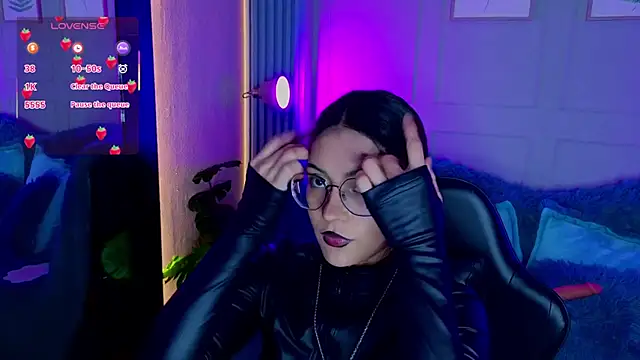 Abbydreams  online show from 03/07/26, 08:06