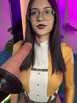 Abbydreams  online show from 03/29/26, 02:28