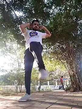 hot punekar online show from 02/13/25, 02:56