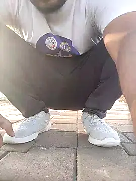 hot punekar online show from 02/17/25, 02:53