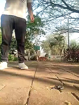 hot punekar online show from 02/20/25, 03:12