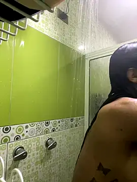 Ebonyxprincess  online show from 10/12/25, 07:46