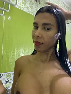 Ebonyxprincess  online show from 02/02/26, 09:57