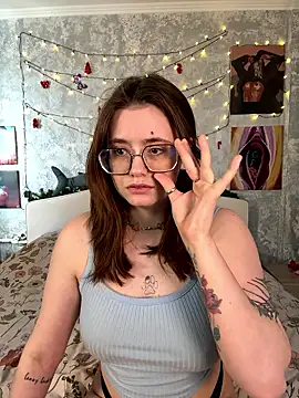 Sabrina shells online show from 01/11/26, 09:03