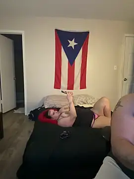 cloudy couple444 online show from 02/05/25, 11:44