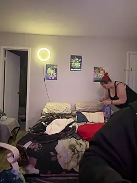 cloudy couple444 online show from 03/03/25, 09:55