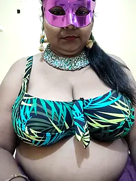 LustyBhabhi online show from 10/02/25, 04:36