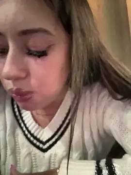 AndreaMood online show from 02/22/25, 07:56