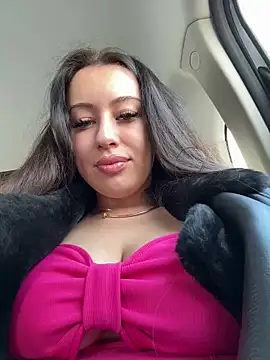 AndreaMood online show from 02/28/25, 07:26