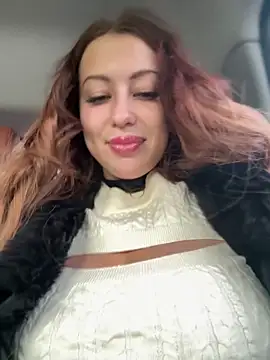 AndreaMood online show from 10/07/25, 07:49