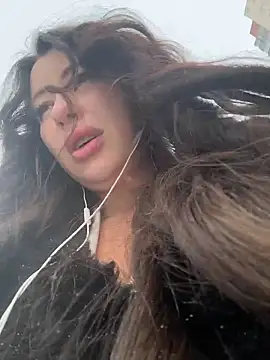 AndreaMood online show from 01/15/26, 05:34