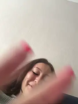 AndreaMood online show from 02/24/26, 02:20