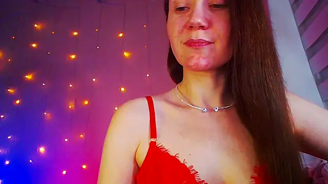 MelanyOx online show from 12/25/24, 02:45