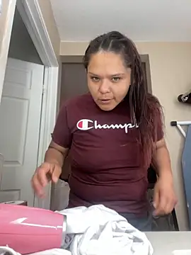 Dnasty408 online show from 09/29/25, 01:22