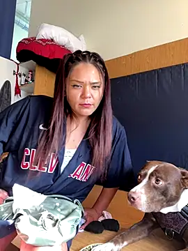 Dnasty408 online show from 10/16/25, 10:44