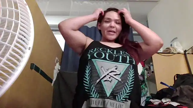 Dnasty408 online show from 10/24/25, 04:09