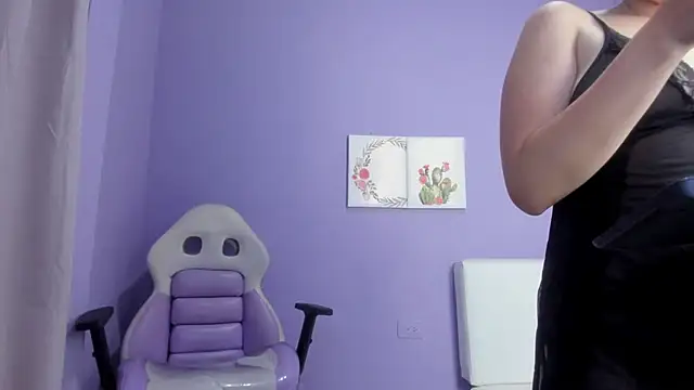 Carolina Burninng online show from 02/06/25, 08:02