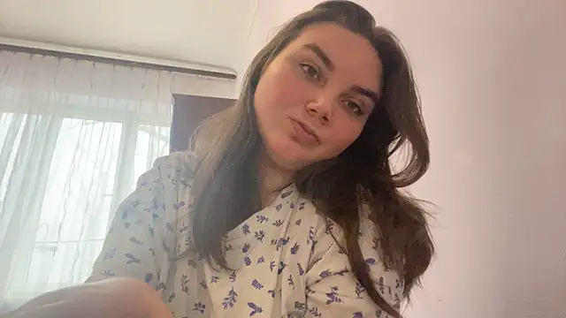 Snapshot of Dreamyblushfairy chatting on 12/29/24, 11:40 Dreamyblushfairy online show from 12/29/24, 11:40