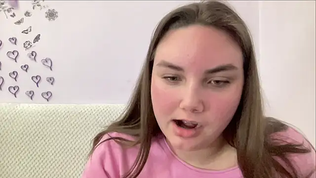 Snapshot of Dreamyblushfairy chatting on 02/06/25, 03:20 Dreamyblushfairy online show from 02/06/25, 03:20