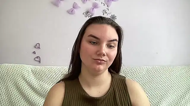 Snapshot of Dreamyblushfairy chatting on 03/17/25, 10:27 Dreamyblushfairy online show from 03/17/25, 10:27