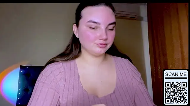 Dreamyblushfairy online show from 02/22/26, 03:21