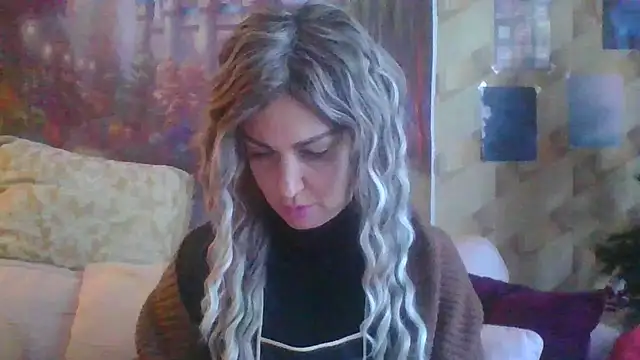 BELLAMORGANE1 online show from 12/23/24, 03:01