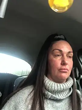 BELLAMORGANE1 online show from 12/24/24, 11:06