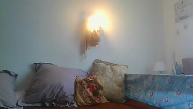 BELLAMORGANE1 online show from 01/27/25, 02:35