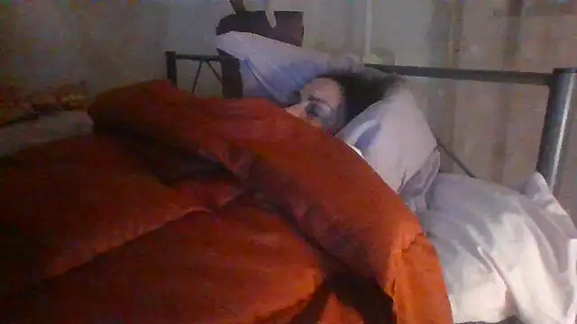 BELLAMORGANE1 online show from 02/05/25, 07:20